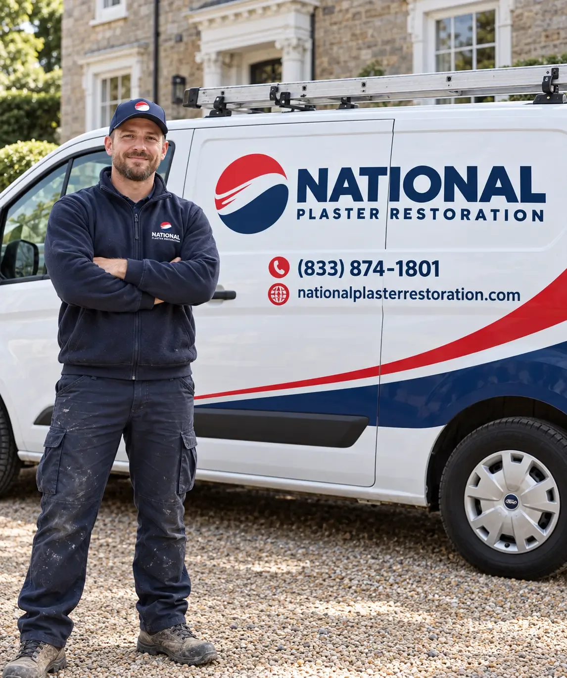 Plaster Repair Old Fort, TN FAQs